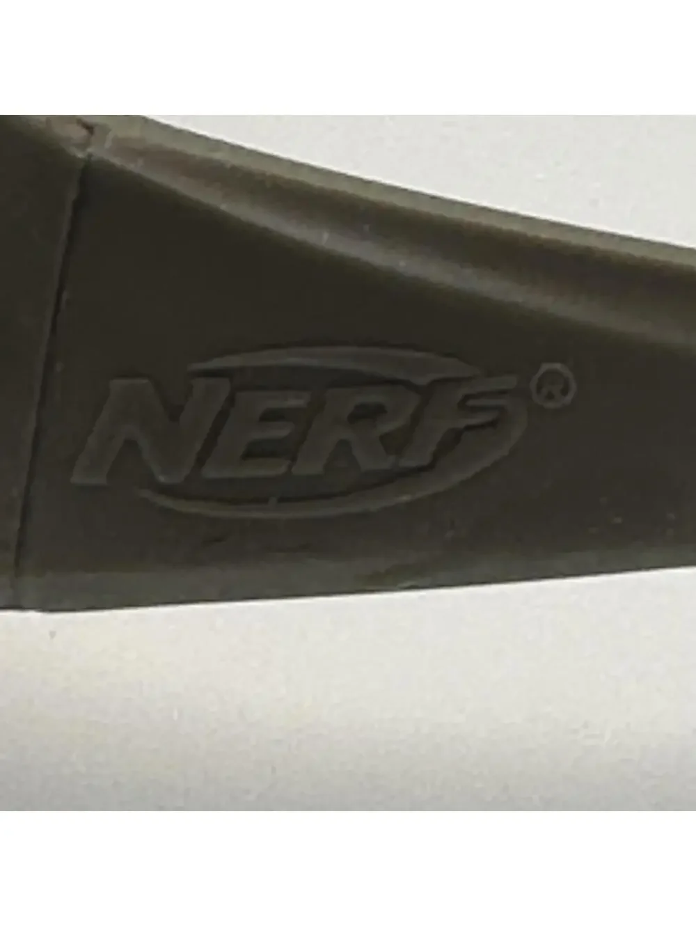 NERF Protective Style Sunglasses with Amber Lenses